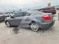 2009 Honda Accord фото