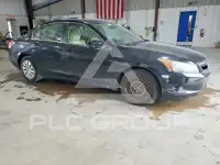 2009 Honda Accord фото