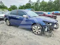 2009 Honda Accord photo