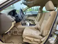 2009 Honda Accord фото