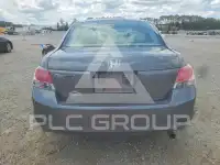 2009 Honda Accord фото