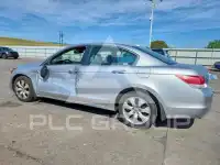 2009 Honda Accord фото
