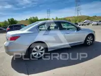 2009 Honda Accord фото