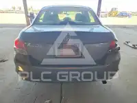 2009 Honda Accord фото