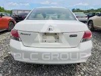 2009 Honda Accord фото