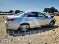 2009 Honda Accord фото
