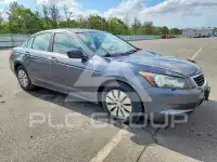 2009 Honda Accord фото