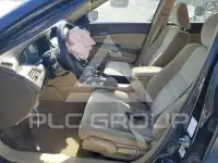 2009 Honda Accord фото