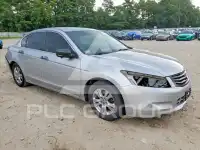 2009 Honda Accord photo