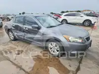 2009 Honda Accord фото