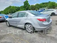 2009 Honda Accord фото