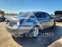 2009 Honda Accord фото