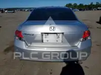 2009 Honda Accord фото