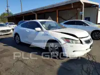 2009 Honda Accord фото