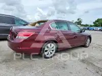 2009 Honda Accord photo