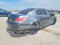 2009 Honda Accord фото