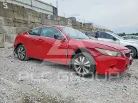 2009 Honda Accord фото