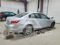 2009 Honda Accord фото