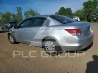 2009 Honda Accord фото