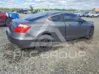 2009 Honda Accord фото