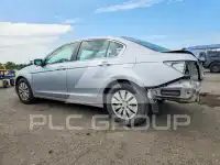 2009 Honda Accord photo