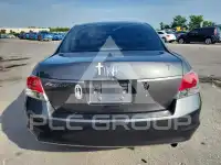 2009 Honda Accord photo