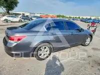 2009 Honda Accord photo