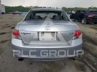 2009 Honda Accord фото
