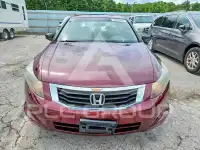 2009 Honda Accord photo