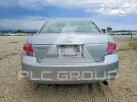 2009 Honda Accord фото