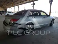 2009 Honda Accord фото