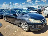 2009 Honda Accord фото