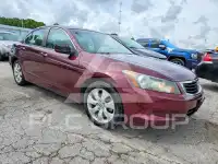 2009 Honda Accord photo