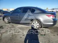 2009 Honda Accord фото
