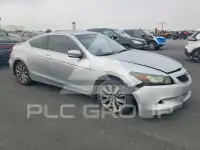 2009 Honda Accord фото
