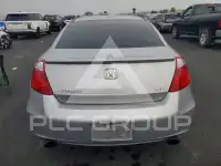 2009 Honda Accord фото