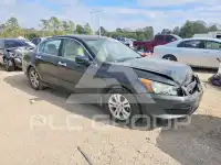 2009 Honda Accord фото