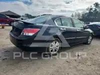 2009 Honda Accord фото