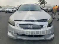 2009 Honda Accord фото