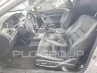 2009 Honda Accord фото