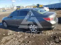 2009 Honda Accord фото