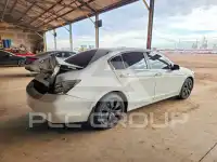 2009 Honda Accord фото