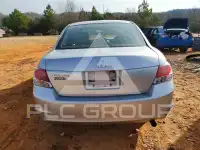 2009 Honda Accord фото