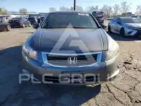 2009 Honda Accord фото