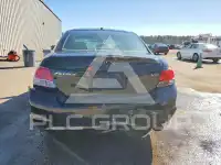 2009 Honda Accord photo
