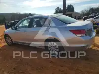 2009 Honda Accord фото