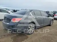 2009 Honda Accord фото