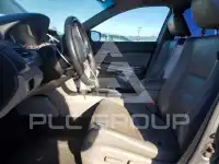 2009 Honda Accord фото