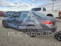 2009 Honda Accord фото