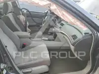 2009 Honda Accord фото